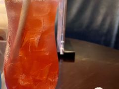绯红精灵-bluefrog蓝蛙(皇庭广场店)