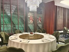 -上海总会SHANGHAICLUB(兴业太古汇店)