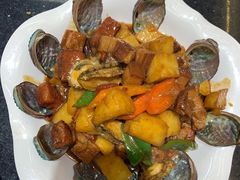 -双海酒店·海鲜家常菜(南戴河店)