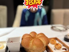 -Le Siècle.百年西餐厅(颐和公馆店)