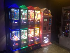 -万达影城(世茂海峡广场IMAX店)