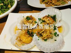 -莫山小馆(百花店)