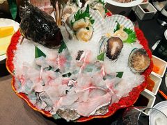 -左庭右院鲜牛肉火锅黑金店(陆家嘴中心店)