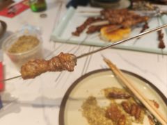 -状元阁烧烤(新华路总店)