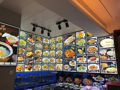 -君霖海鲜私房菜(春柳店)
