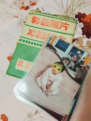 -艳芳照相馆