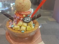 -DQ·蛋糕·冰淇淋(惠山万达店)