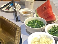 -蜀九香火锅(玉林店)