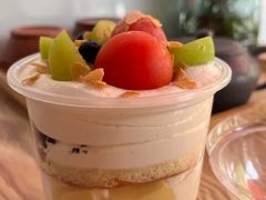 -YC工作室蛋糕定制