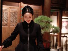 -广富林宰相府酒店·水云间