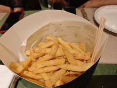 -中山路壹号传奇club·啤酒花园餐厅