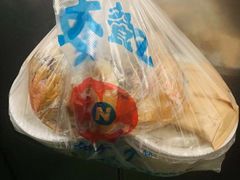 -买又大餐厅(福林里店)