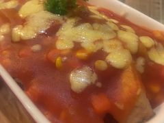 -卡朋西餐(较场西路店)