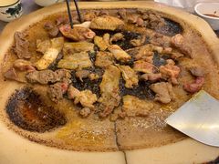 -老渔家白族石板烧旗舰店