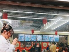 -老陈婆手工面庄