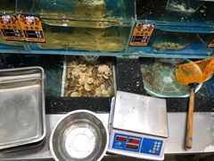 -海味当家·蒸锅海鲜(星海公园店)
