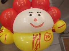 -麦当劳(玉桥中路店)