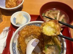 -虹梅食堂·爱蝦乃家