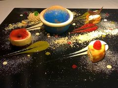 -燃扒房Steakhouse(皇庭店)
