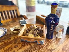 手把肉-塞伊德·蒙餐(锡林浩特店)