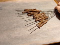 -熙成烧烤·三十三年(开发区店)