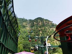 -京东石林峡风景区