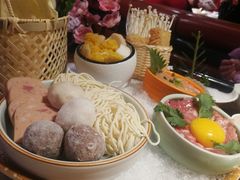 -咕嘟草帽鱼·牛奶一样的鲜鱼汤(包河万达广场创始店)