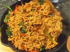 -鹤之乡·齐齐哈尔烤肉·非遗(秋涛路店)