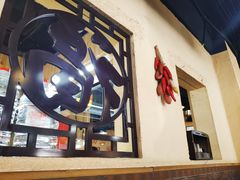 门面-东镇老火锅(长春路首店)
