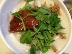 西關燒鵝瀨粉-海椰茶居(海印缤缤广场店)