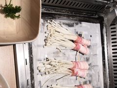 -新石器烤肉(百联川沙店)