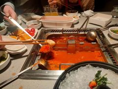 -海底捞火锅(吴中路店)