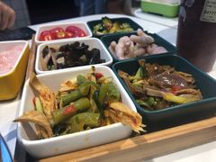 -蛙两只美蛙鱼头火锅(恒茂店)