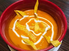 -panchos 墨西哥餐厅(嘉绿苑店)
