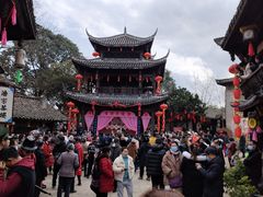 -寻龙山风景旅游区