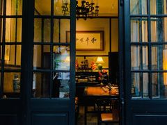 -31号公馆(黄兴广场白果园店)