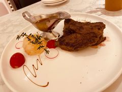 -卡朋西餐(较场西路店)