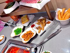 -海底捞火锅(万达广场店)