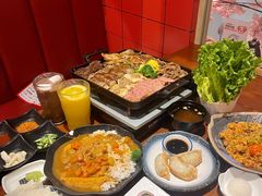 -花禾洋风料理(天元四季城店)