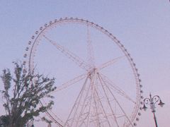 -祥源·阜阳生态乐园