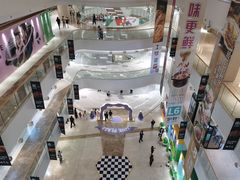 -天河领展广场