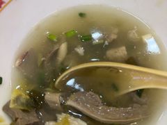 -陈记汤饭(水巷口店)