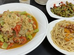 -一起吃小龙虾·海鲜(海珠店)