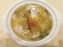 宋嫂鱼羹-楼外楼(西湖景区孤山路店)