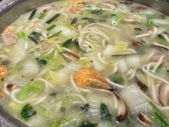 -首占学彬杠面(日韵东方店)
