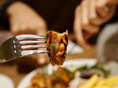 -Sizzler时时乐西餐厅(长楹天街购物中心店)