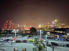 -长嘉·河图火锅(长嘉汇江景旗舰店)
