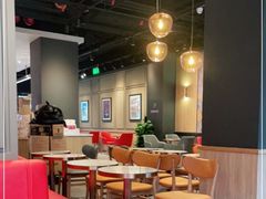 大堂-COSTA COFFEE(斯普瑞斯奥特莱斯店)