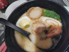 -晓寿司·精致料理(绿地店)