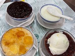 -仁信老铺(华盖路店)